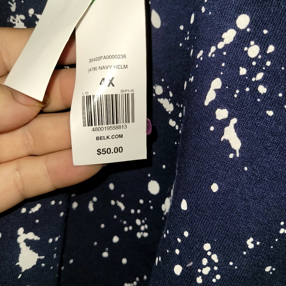 Sweatshirt - Picture 3 of 3